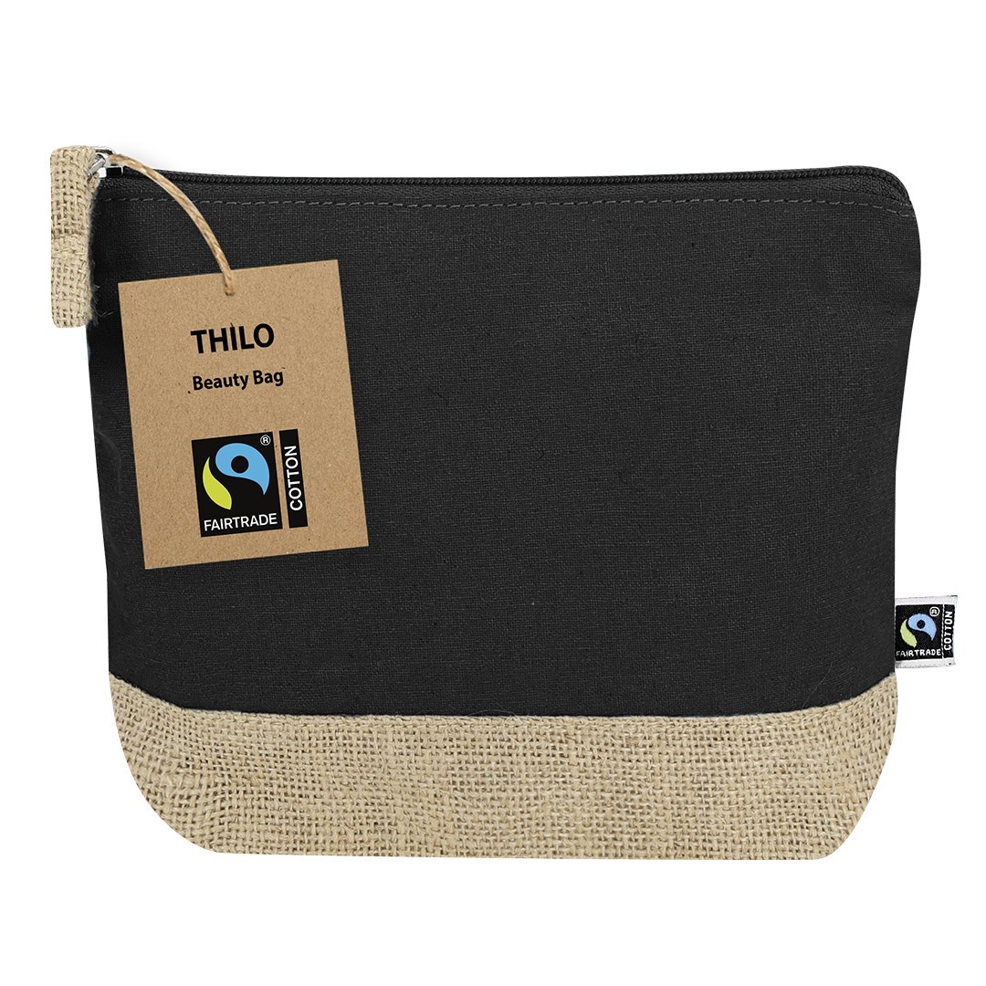 Neceser THILO FAIRTRADE