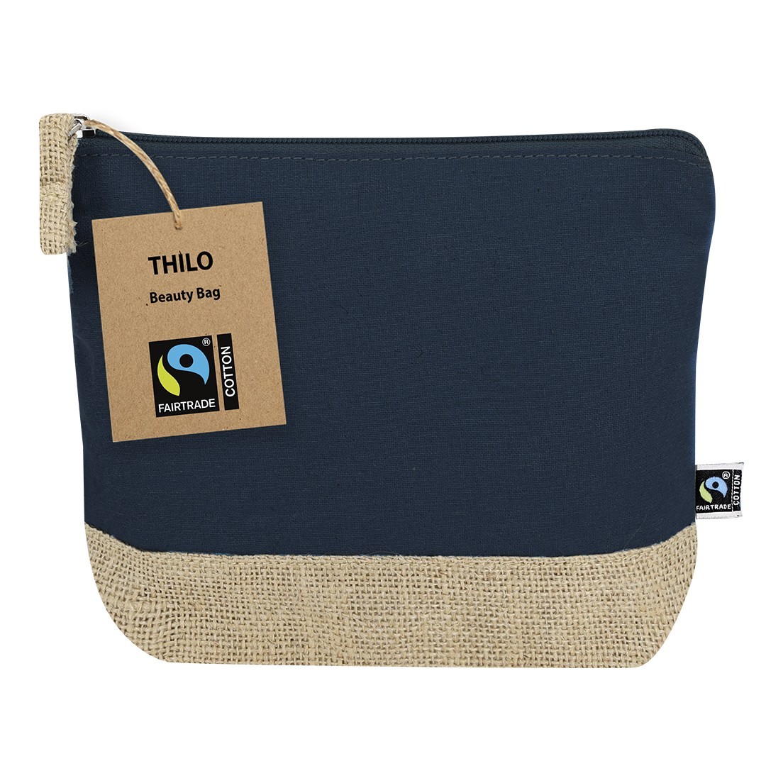 Neceser THILO FAIRTRADE