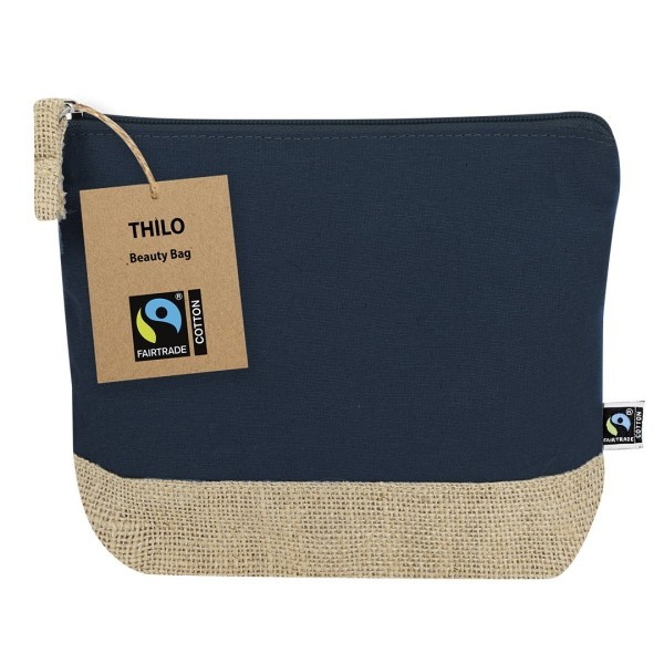 Neceser THILO FAIRTRADE