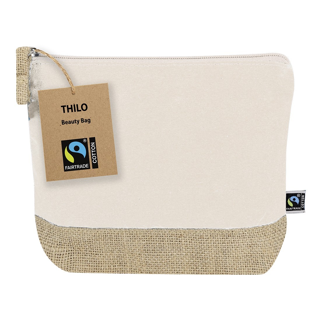 Neceser THILO FAIRTRADE