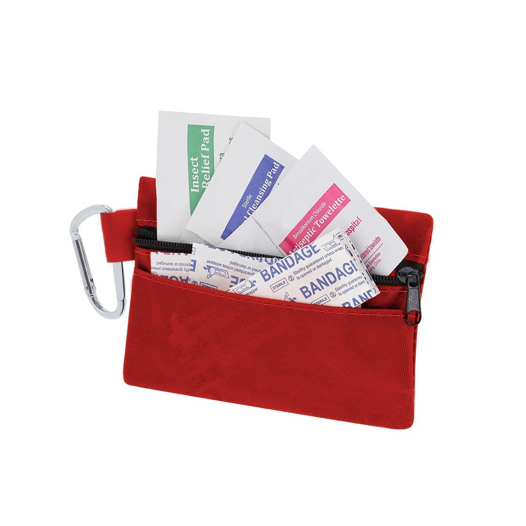 Kit Emergencia FREDEK