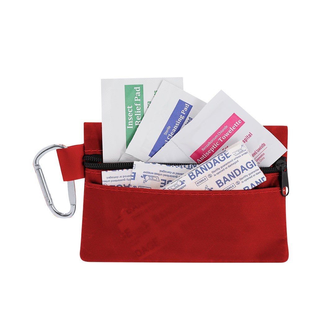 Kit Emergencia FREDEK