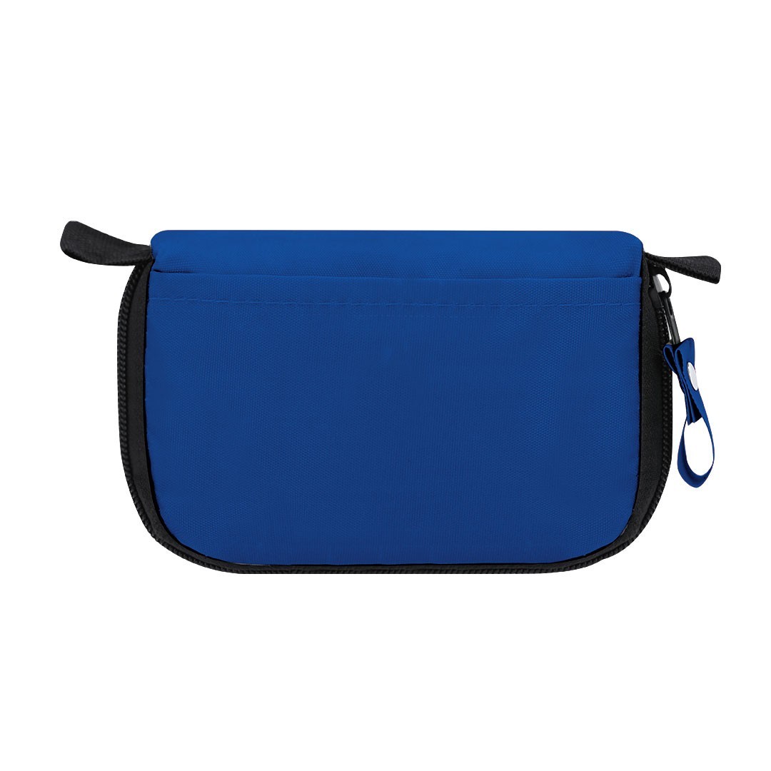 Kit Emergencia KINTAR Azul - 21593AZULS/T MKT - Ref. 21593 Makito