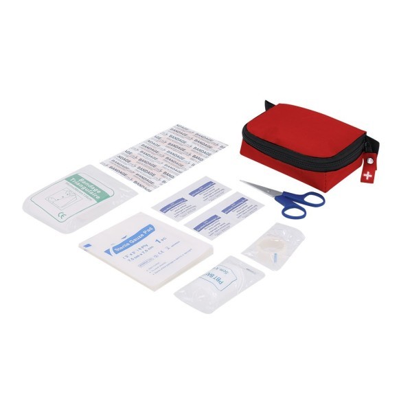 Kit Emergencia KINTAR