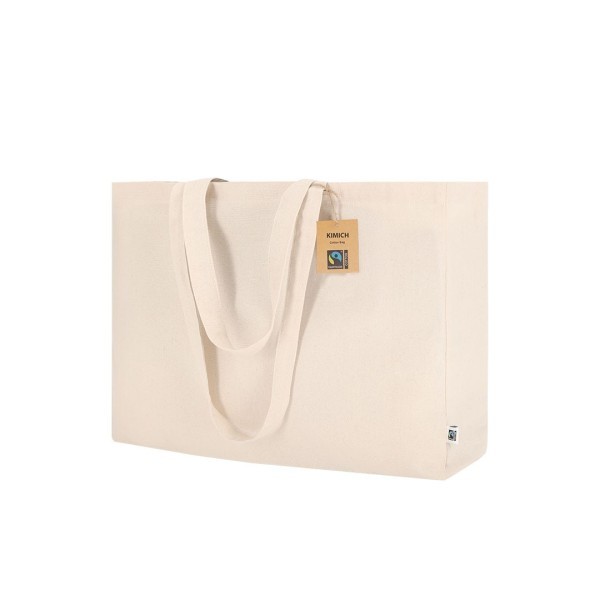 Bolsa KIMICH FAIRTRADE