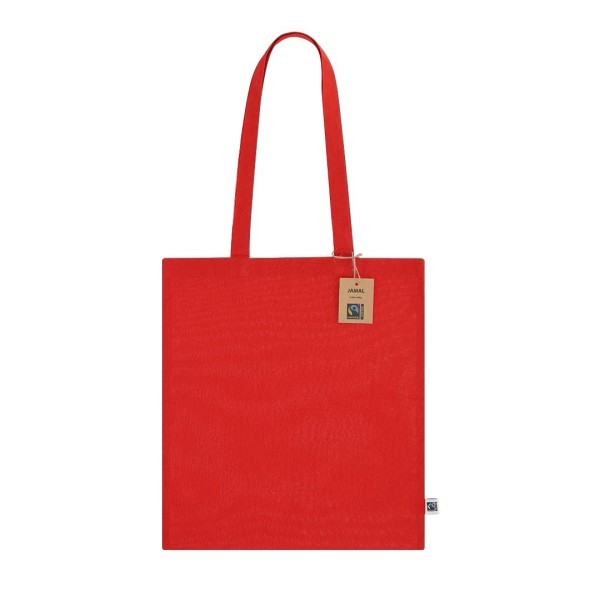 Bolsa JAMAL FAIRTRADE