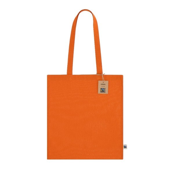 Bolsa JAMAL FAIRTRADE