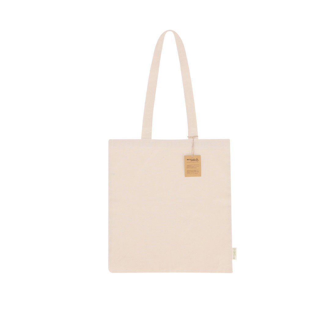 Bolsa BARZON Natural - 21617NATUS/T MKT - Ref. 21617 Makito