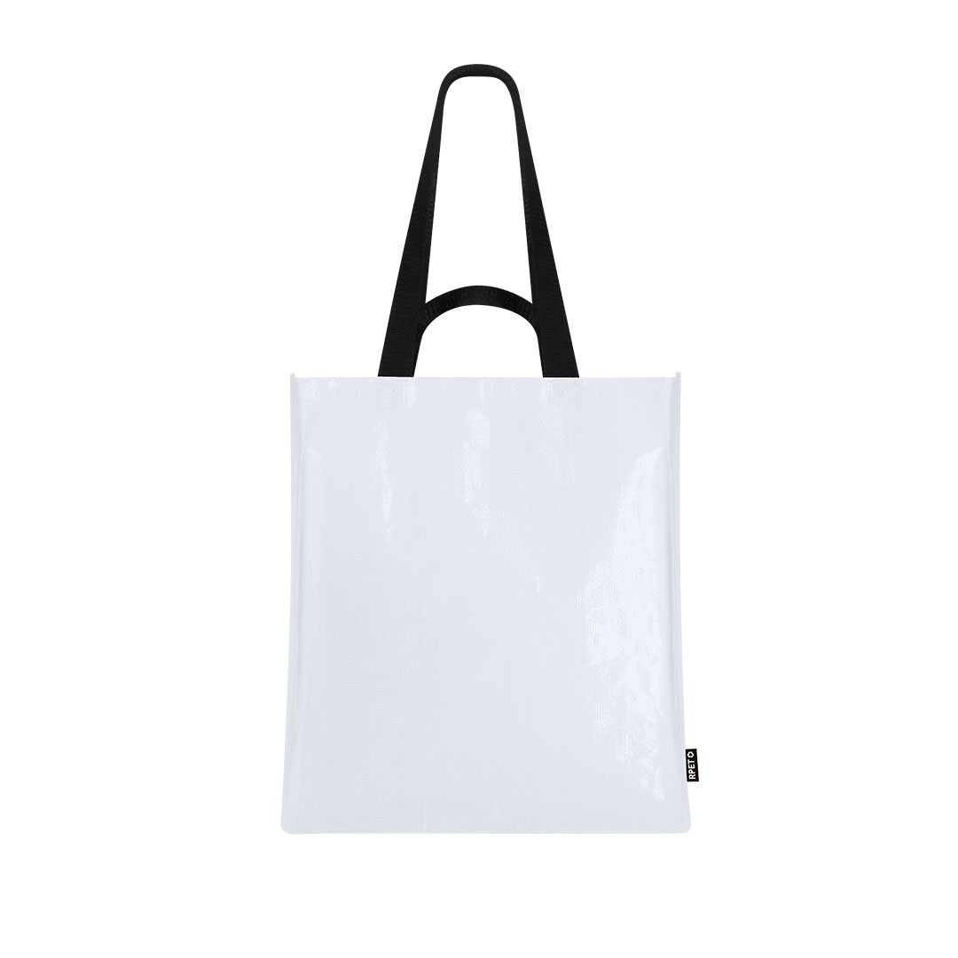 Bolsa SAYON Blanco - 21622BLAS/T MKT - Ref. 21622 Makito