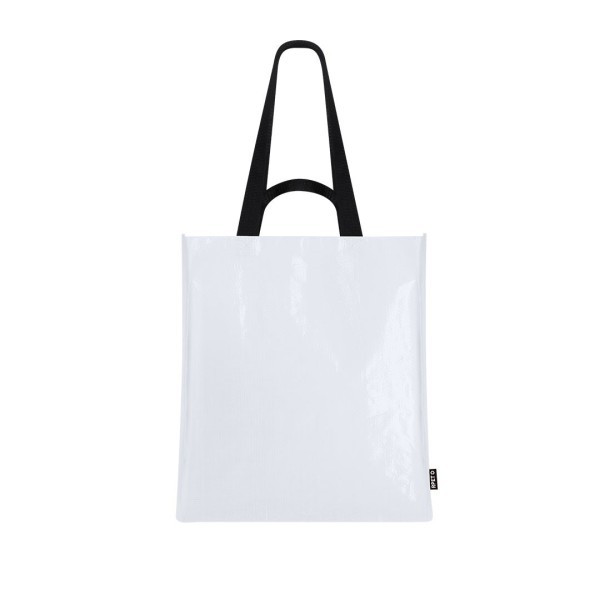 Bolsa SAYON Blanco - 21622BLAS/T MKT - Ref. 21622 Makito