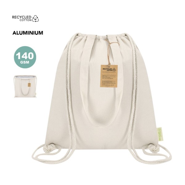Bolsa Mochila Nevera NELON - 21648S/T MKT - Ref. 21648 Makito