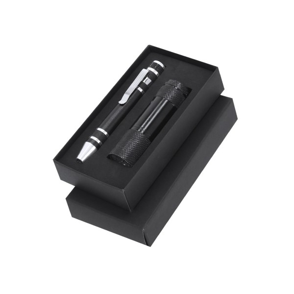 Set LIPAN - 21671S/T MKT - Ref. 21671 Makito