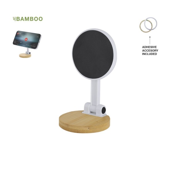 Soporte FRELIX - 21695S/T MKT - Ref. 21695 Makito