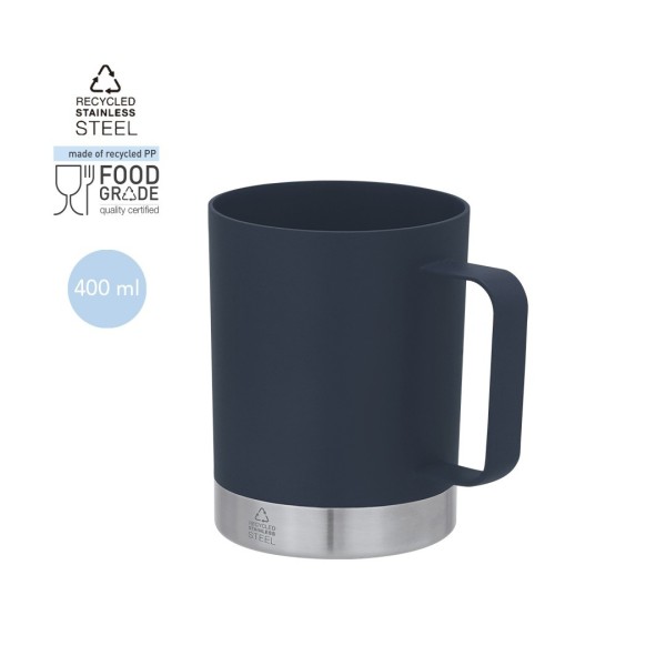Taza ROSBY - 21703S/T MKT - Ref. 21703 Makito
