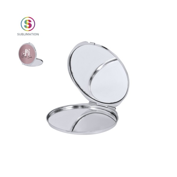 Espejo Sublimación ARIELA - 21722S/T MKT - Ref. 21722 Makito