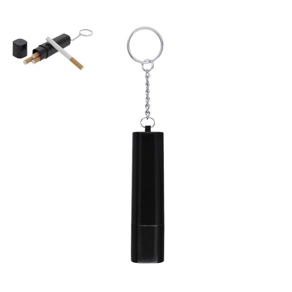 Estuche Tabaco Llavero JIYANE - 21748S/T MKT - Ref. 21748 Makito