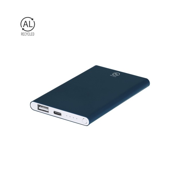 Power Bank BACKEN - 21760S/T MKT - Ref. 21760 Makito