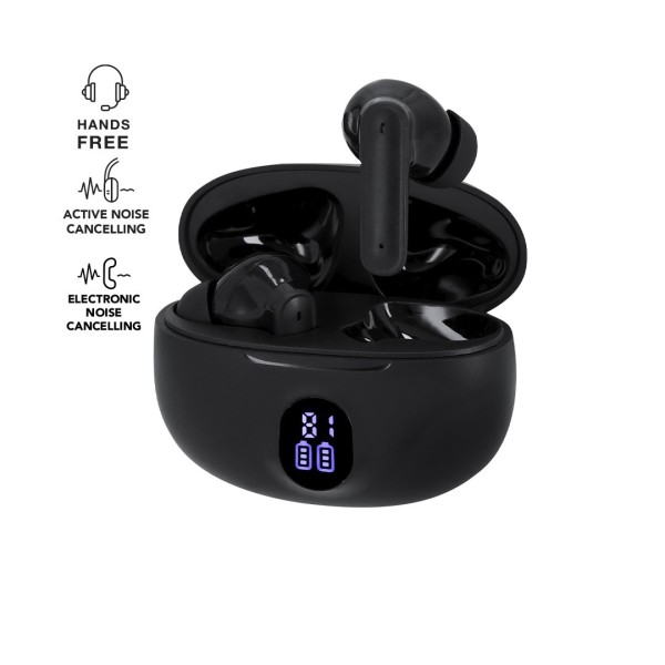 Auriculares TICLON - 21773S/T MKT - Ref. 21773 Makito