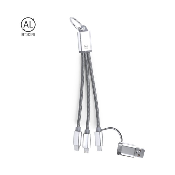 Cable Cargador BIKOC - 21774S/T MKT - Ref. 21774 Makito