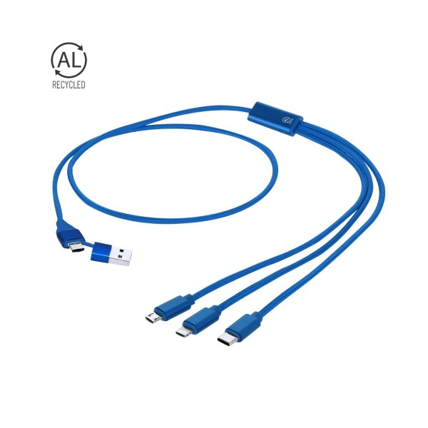 Cable Cargador CLODAN - 21775S/T MKT - Ref. 21775 Makito