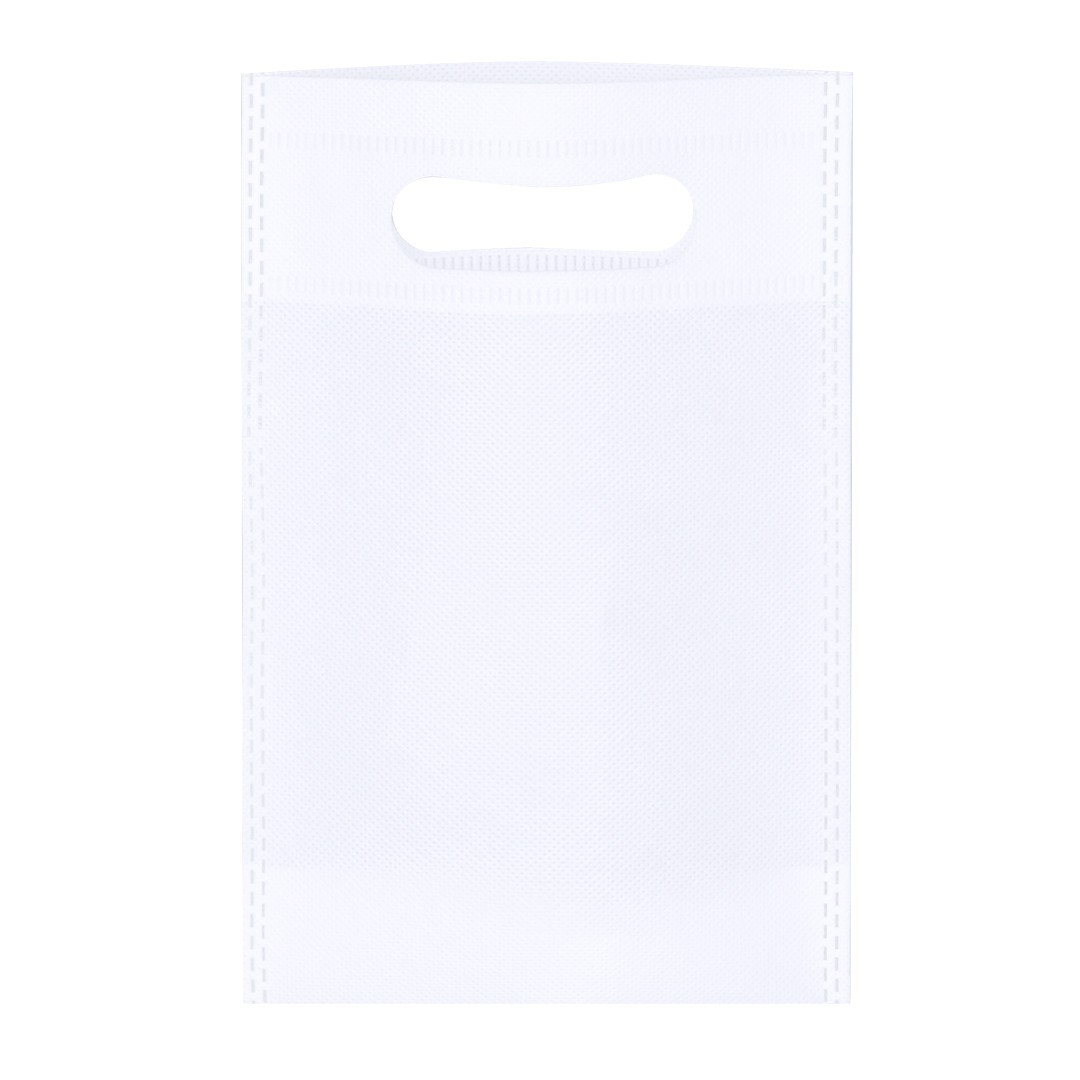 Bolsa SORON Blanco - 21628BLAS/T MKT - Ref. 21628 Makito