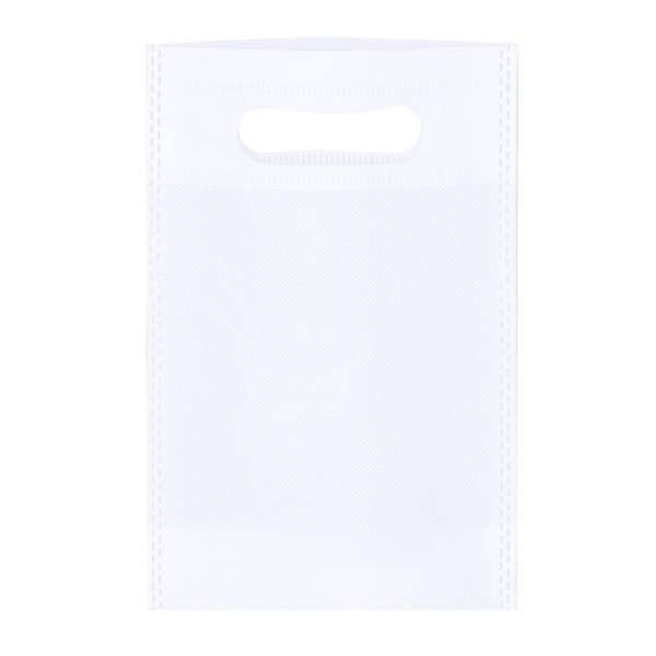 Bolsa SORON Blanco - 21628BLAS/T MKT - Ref. 21628 Makito