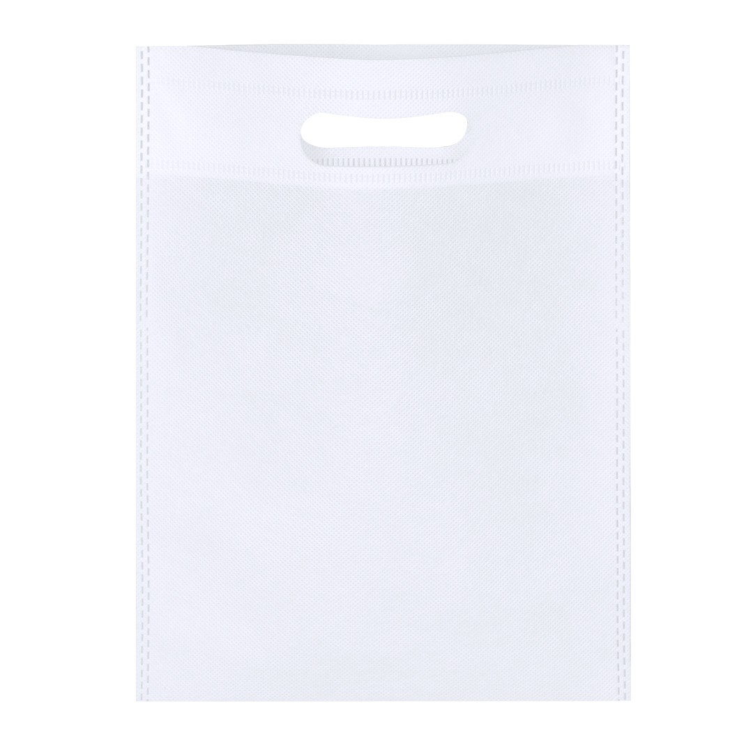 Bolsa BAROK Blanco - 21630BLAS/T MKT - Ref. 21630 Makito