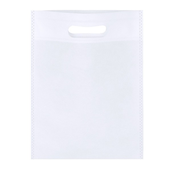 Bolsa BAROK Blanco - 21630BLAS/T MKT - Ref. 21630 Makito