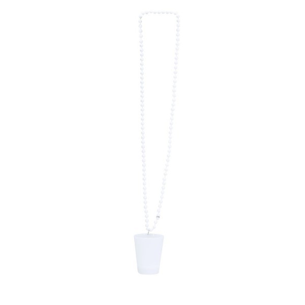 Vaso BOLTEN Blanco - 21633BLAS/T MKT - Ref. 21633 Makito