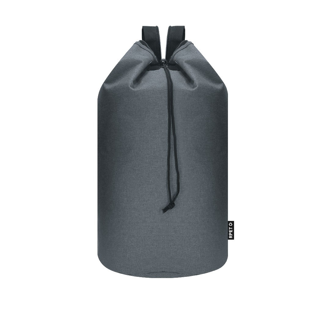 Petate MUBAR Gris - 21637GRIS/T MKT - Ref. 21637 Makito