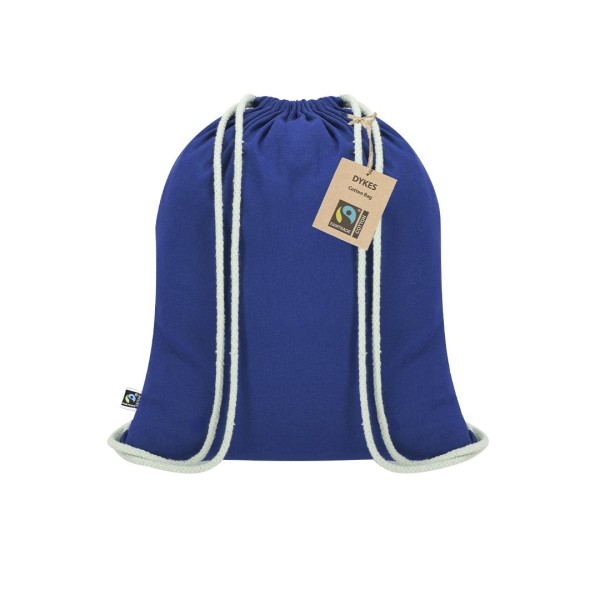 Mochila DYKES FAIRTRADE - 21640S/T MKT - Ref. 21640 Makito 2