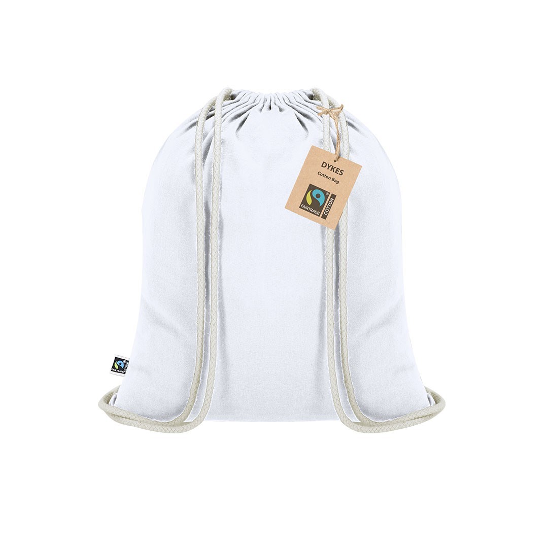 Mochila DYKES FAIRTRADE