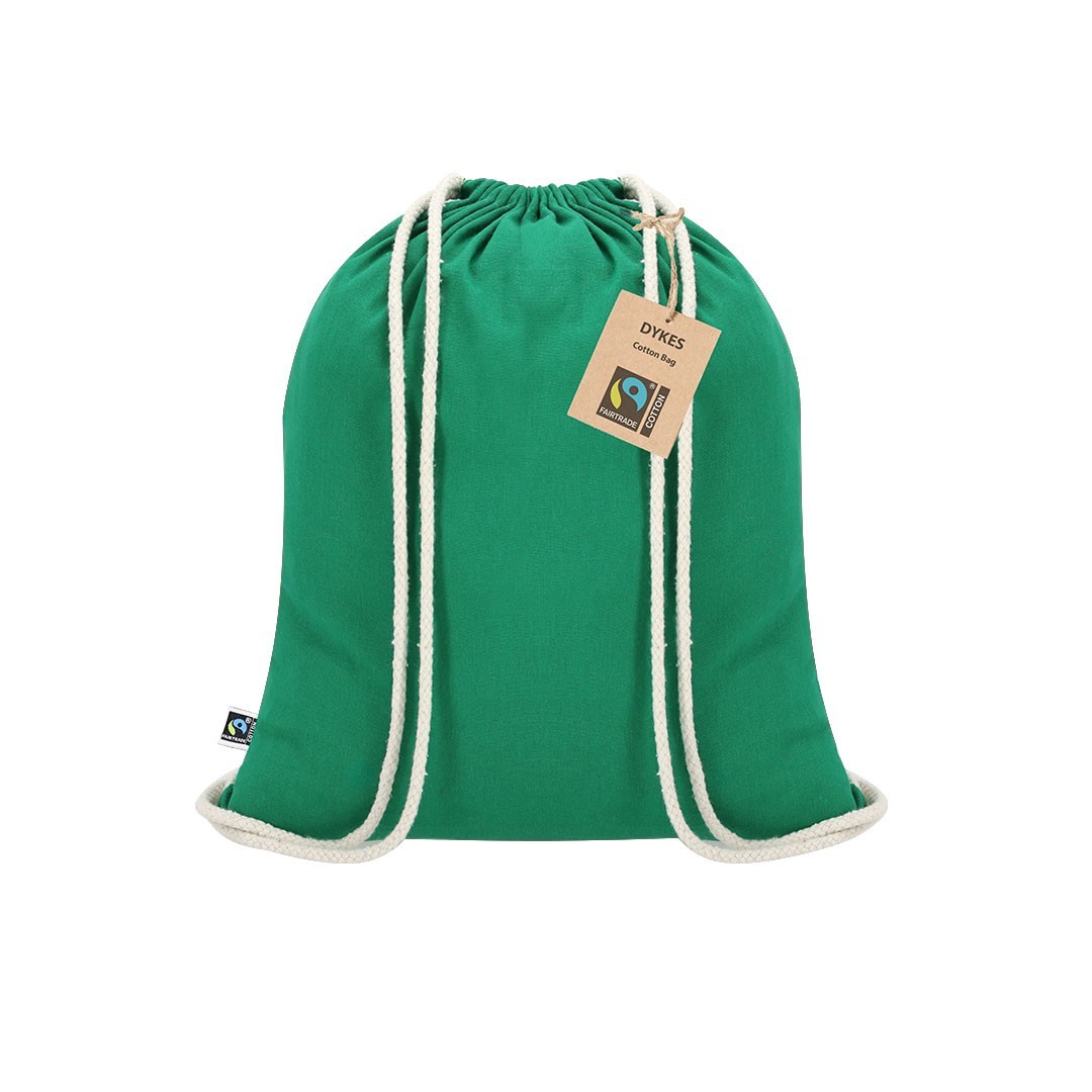 Mochila DYKES FAIRTRADE