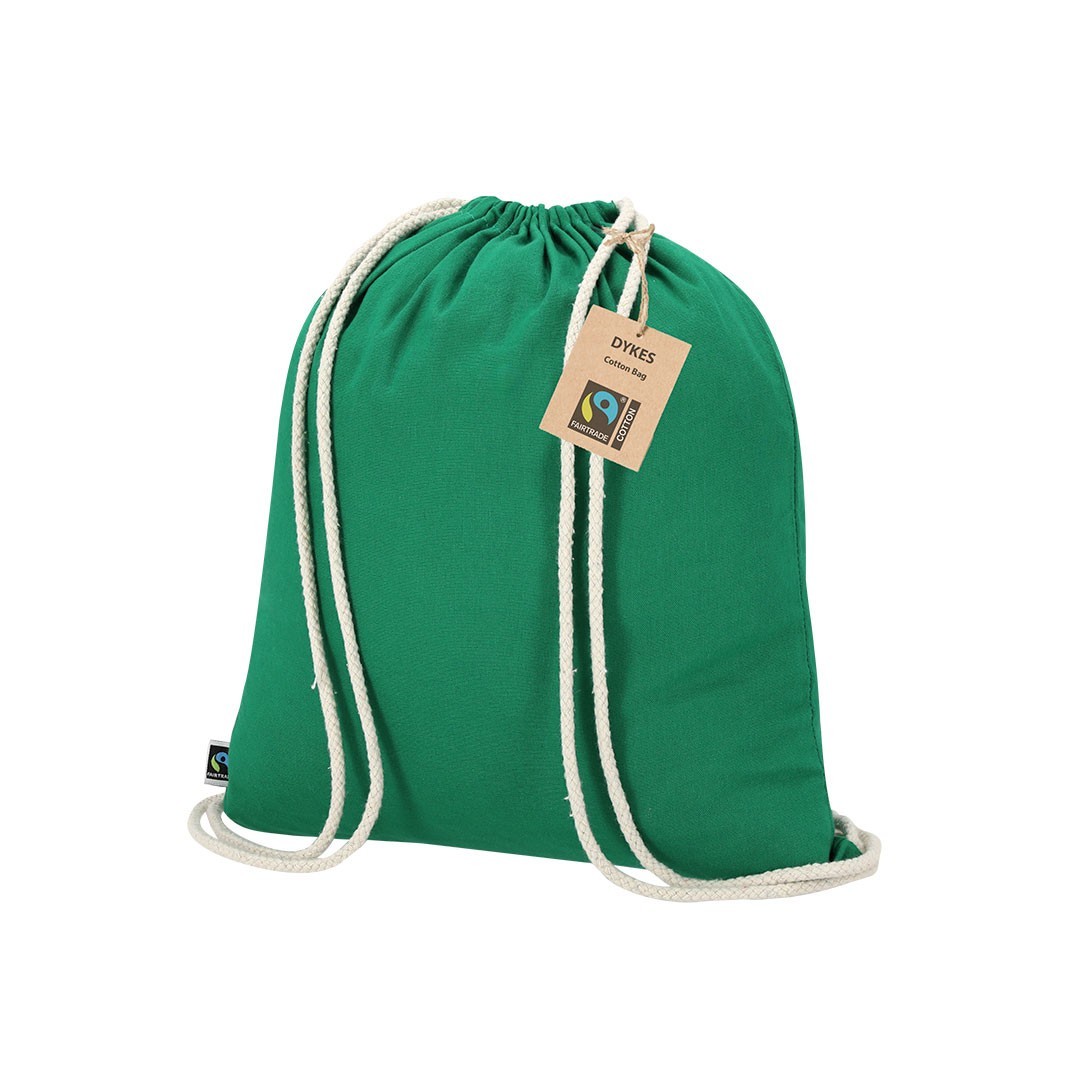 Mochila DYKES FAIRTRADE