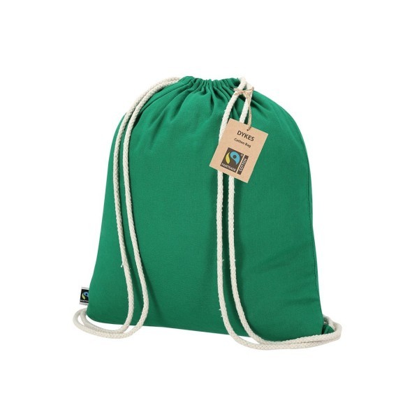Mochila DYKES FAIRTRADE