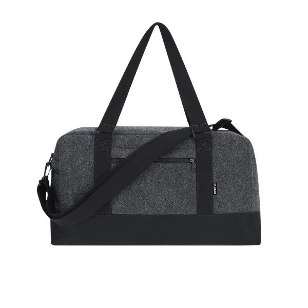 Bolso YUSOF Gris - 21643GRIS/T MKT - Ref. 21643 Makito