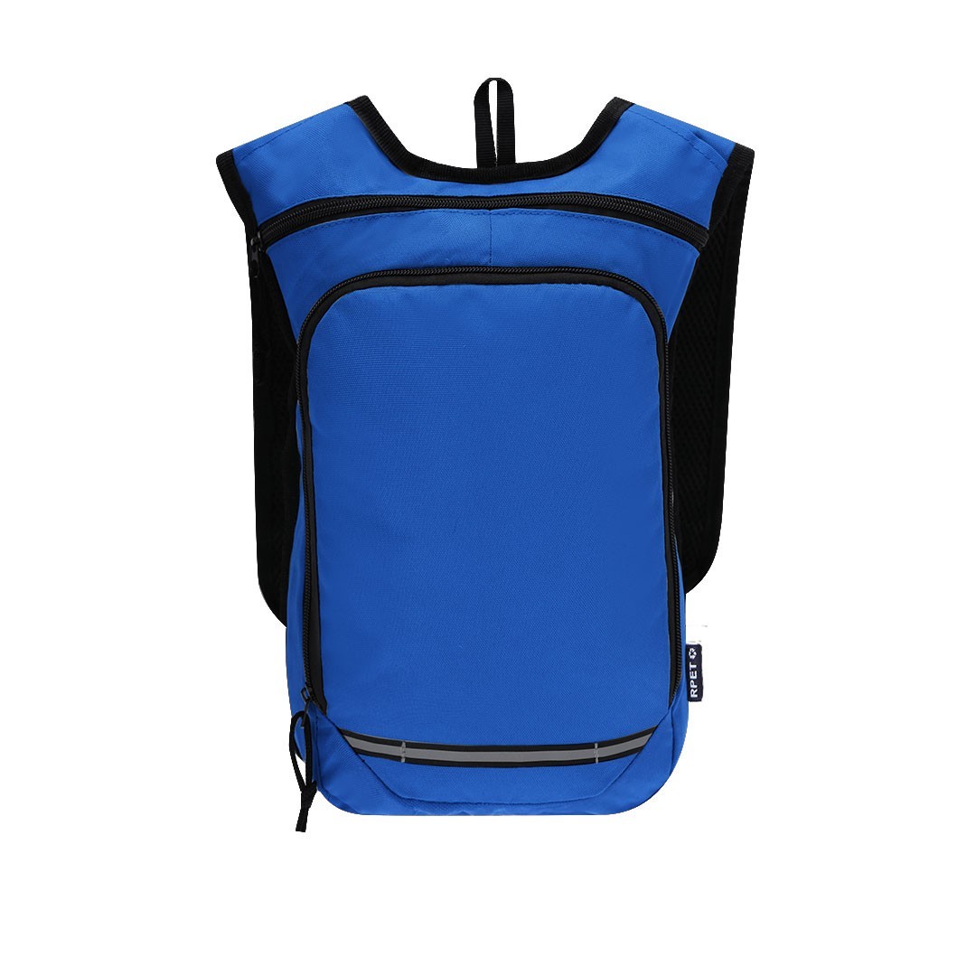 Mochila RINIX Azul - 21645AZULS/T MKT - Ref. 21645 Makito