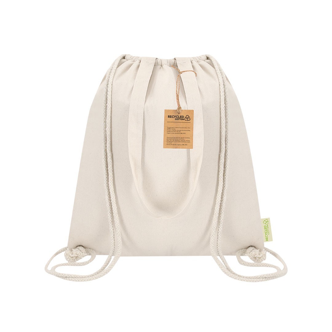 Bolsa Mochila Nevera NELON Natural - 21648NATUS/T MKT - Ref. 21648 Makito