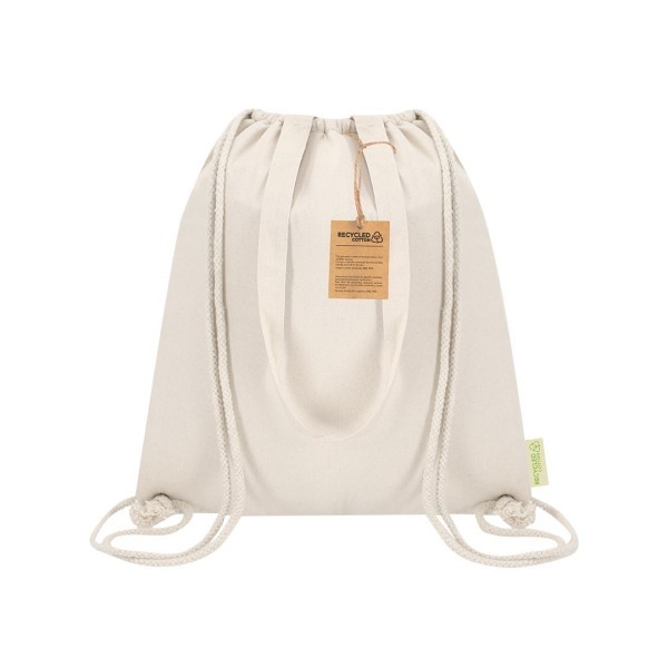 Bolsa Mochila Nevera NELON Natural - 21648NATUS/T MKT - Ref. 21648 Makito