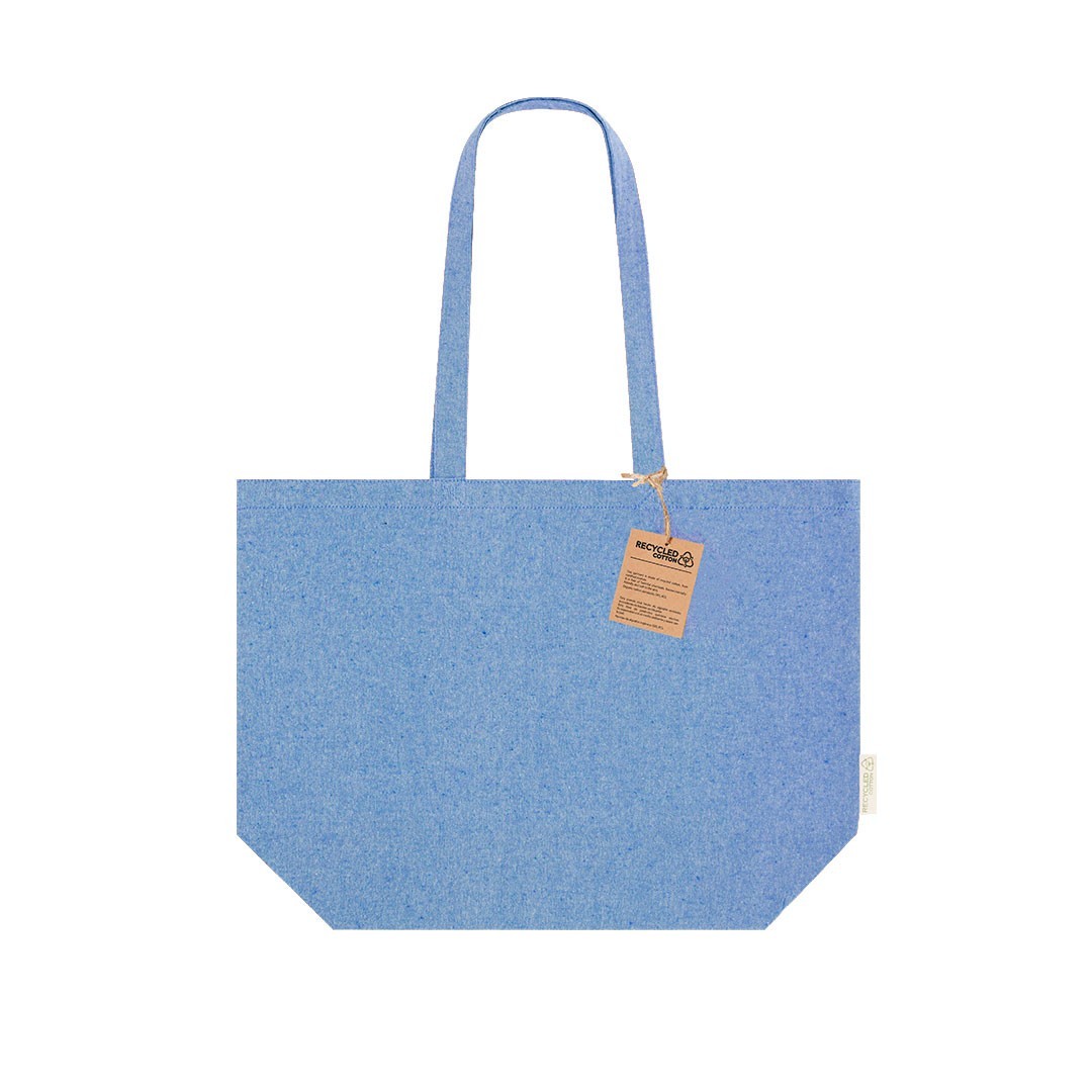 Bolsa ARPEL Azul - 21649AZULS/T MKT - Ref. 21649 Makito