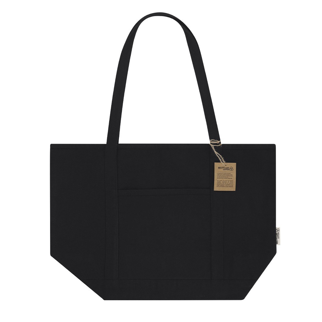 Bolsa MULON Negro - 21651NEGS/T MKT - Ref. 21651 Makito