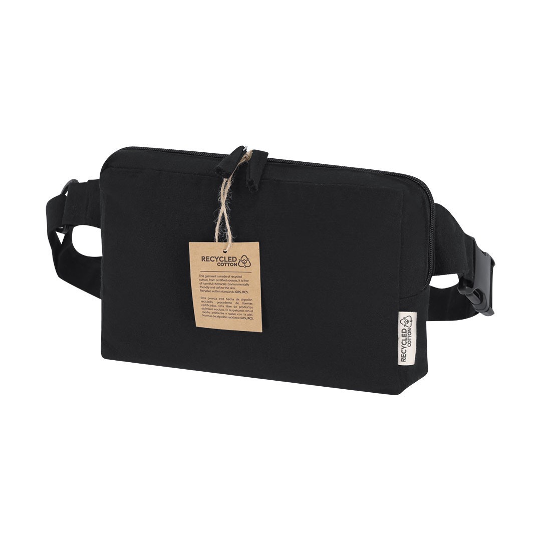 Riñonera Bandolera KOBAN