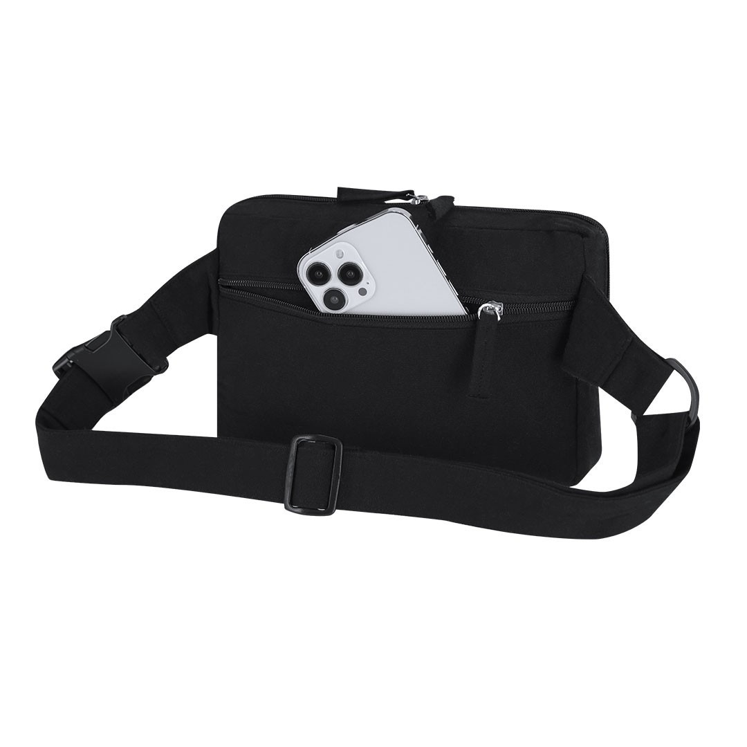 Riñonera Bandolera KOBAN