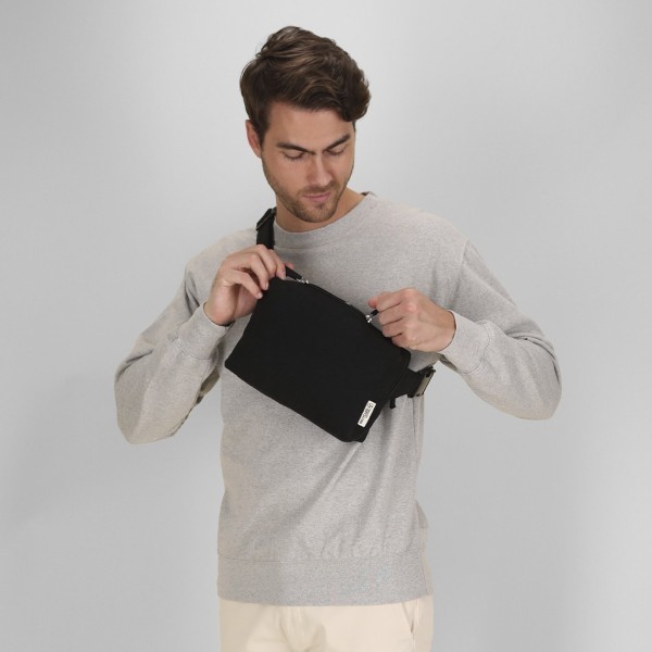 Riñonera Bandolera KOBAN