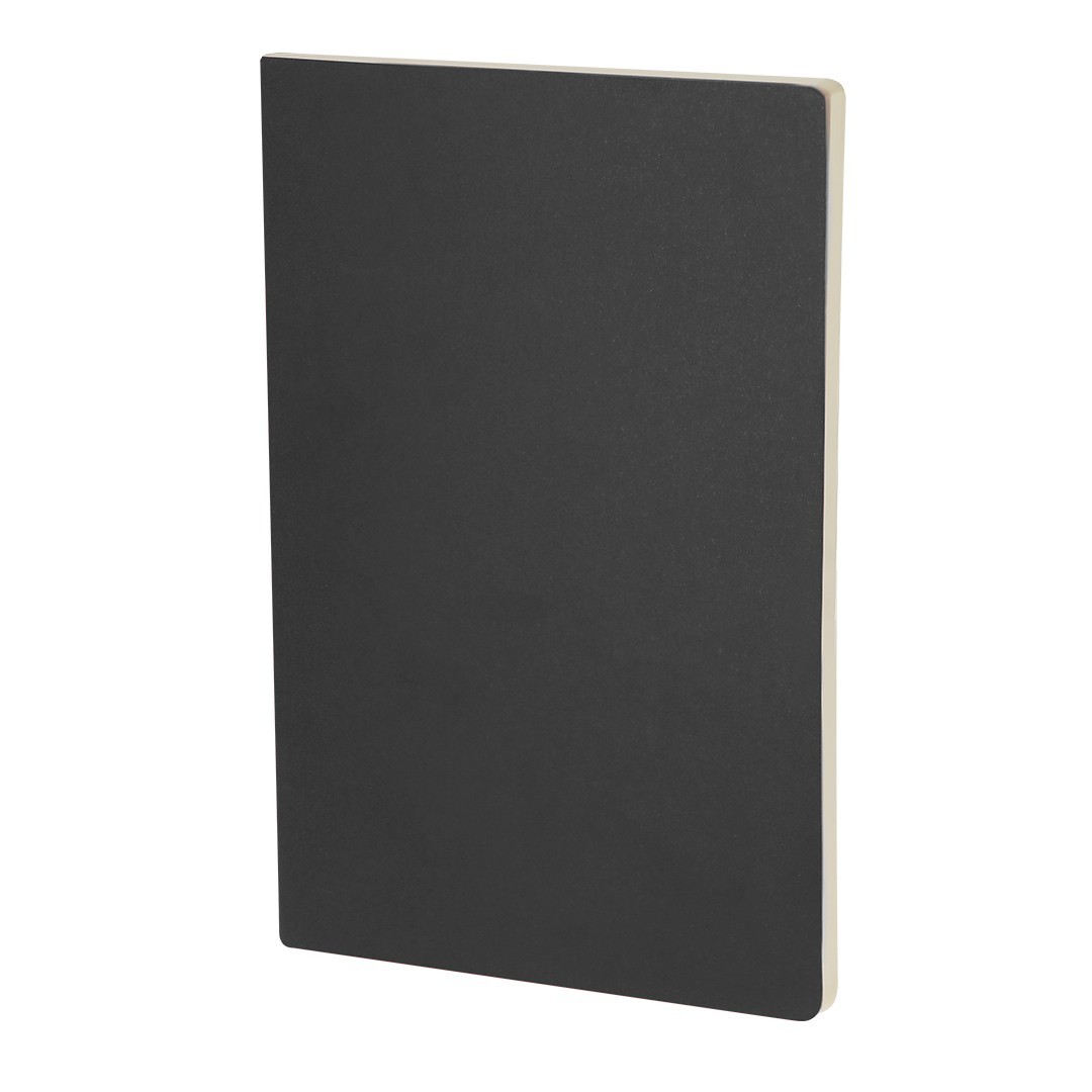 Libreta QETON
