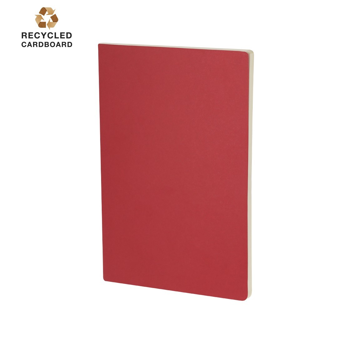 Libreta QETON