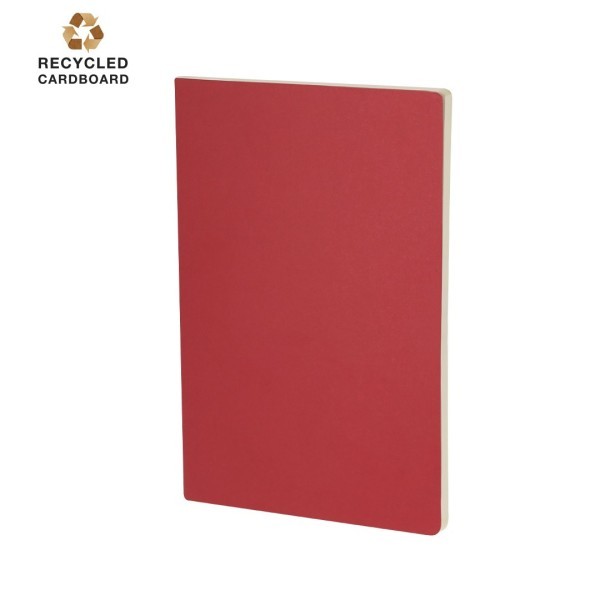 Libreta QETON