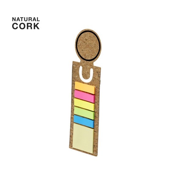 Regla Marcapáginas RUSNIK