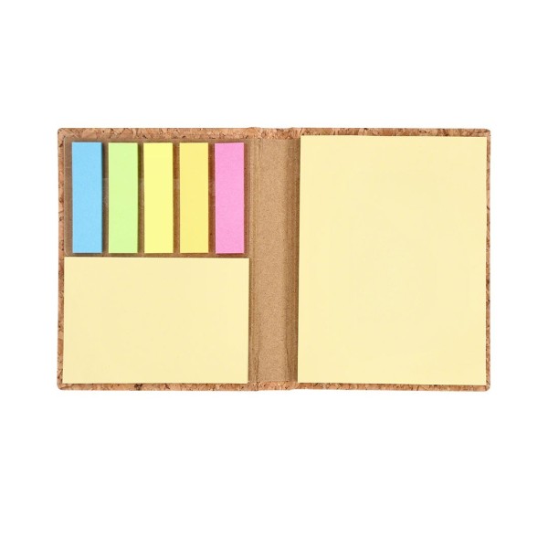 Bloc Notas FERON - 21662S/T MKT - Ref. 21662 Makito 2