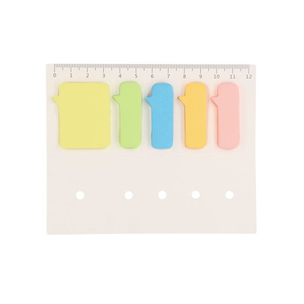 Bloc Notas KALINEX - 21664S/T MKT - Ref. 21664 Makito 2